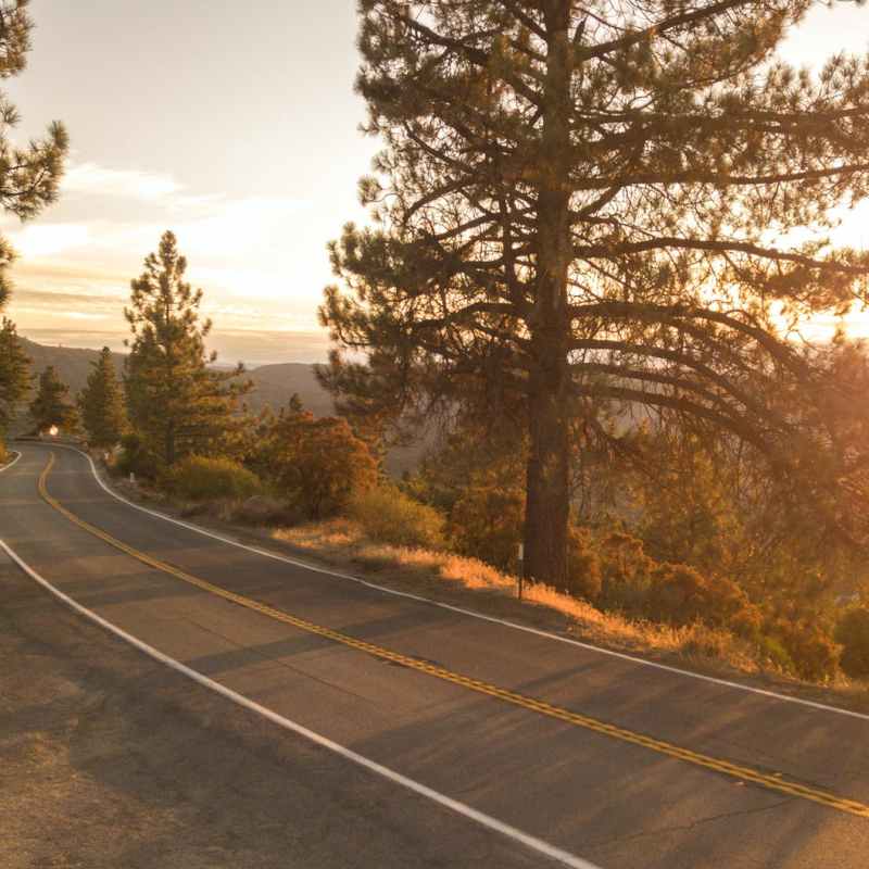 Road Trip for the&nbsp;Soul.