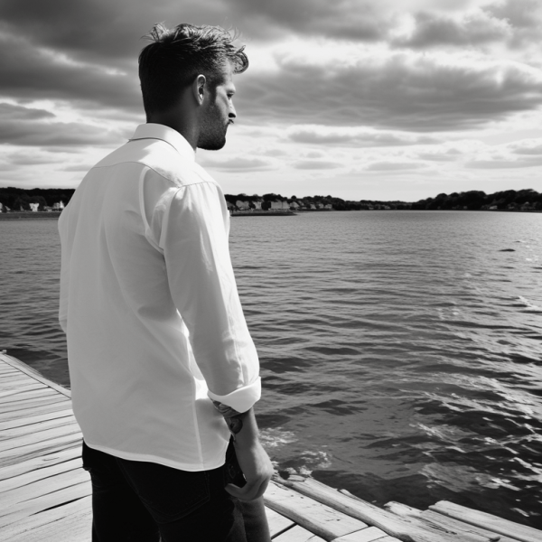 Struggle and Strength: Finding Balance and Purpose in&nbsp;Life