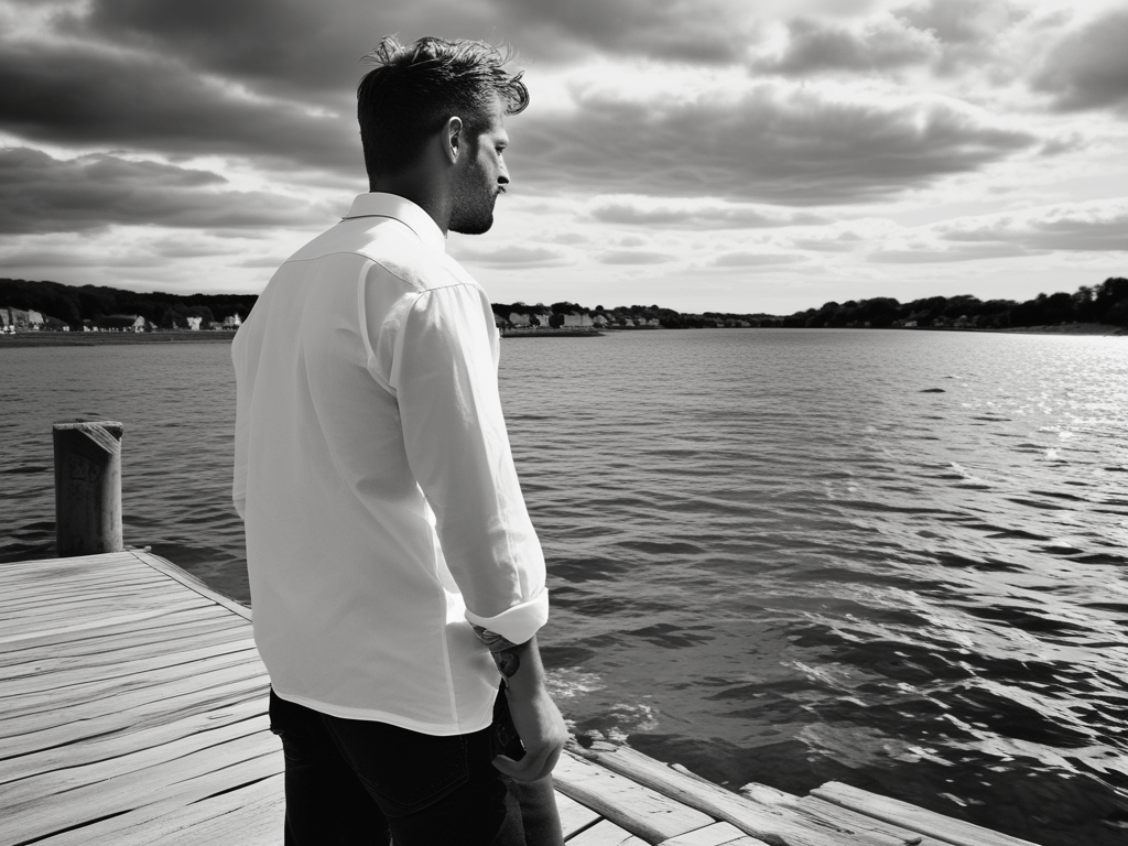 Struggle and Strength: Finding Balance and Purpose in&nbsp;Life