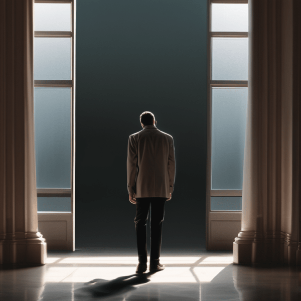 Breaking Free: The Power of Stepping Outside Your Comfort&nbsp;Zone