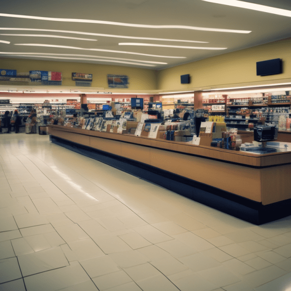 Dealing with Special Customers: The Retail&nbsp;Experience