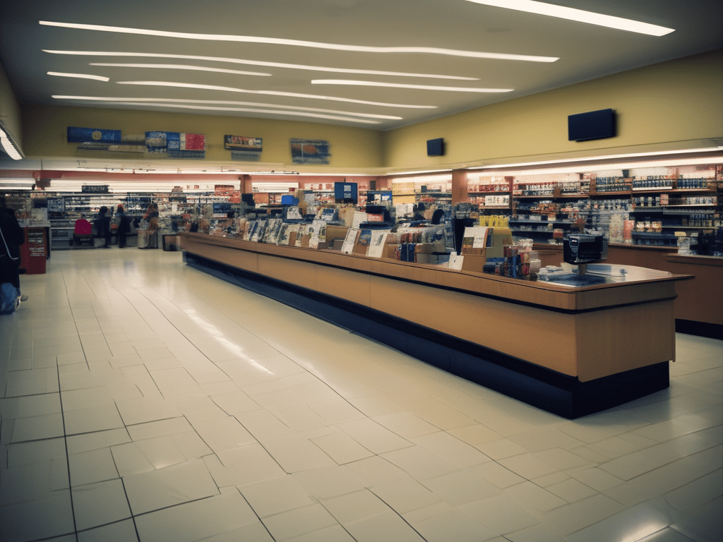 Dealing with Special Customers: The Retail&nbsp;Experience