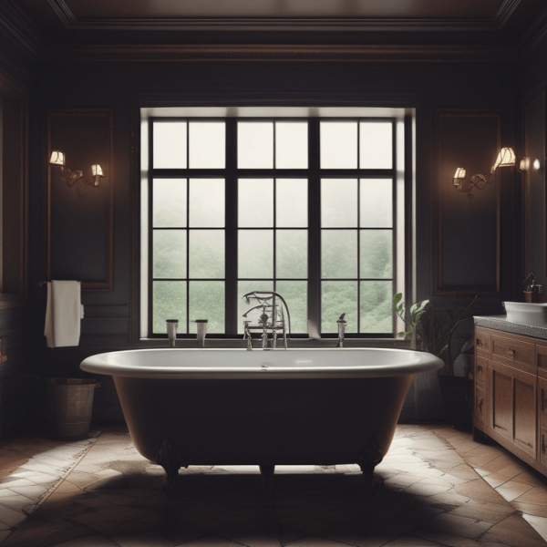 The Masculine Art of Bubble Baths: True Relaxation for Real&nbsp;Men