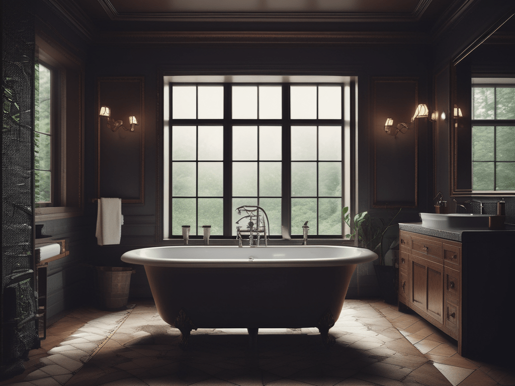 The Masculine Art of Bubble Baths: True Relaxation for Real&nbsp;Men
