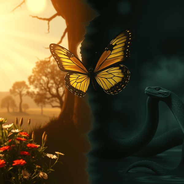 The Two Kinds of Truth: Freedom vs.&nbsp;Darkness