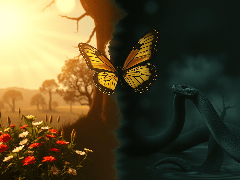 The Two Kinds of Truth: Freedom vs.&nbsp;Darkness