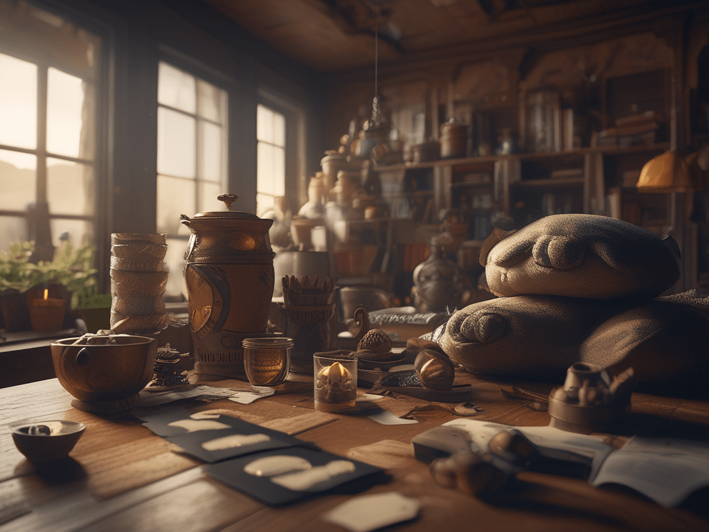 Exploring the Meaning of Life: Perspectives and Approaches