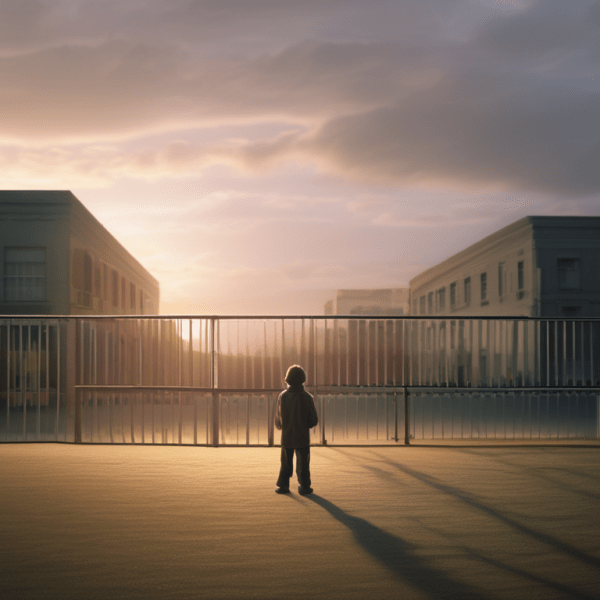 Coping with Childhood Rejection: A Personal&nbsp;Account