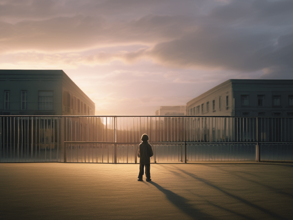 Coping with Childhood Rejection: A Personal&nbsp;Account