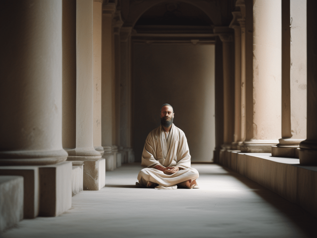 Discovering True Identity: Beyond Job Titles and&nbsp;Possessions