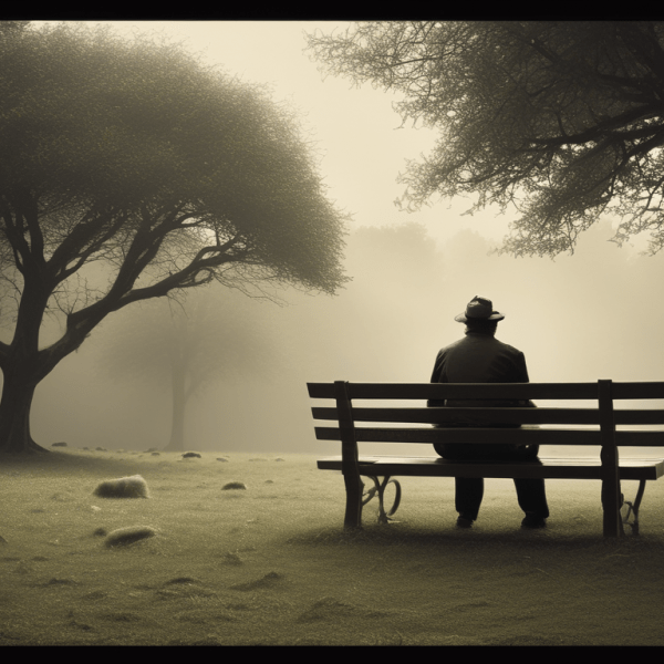 Understanding Love: A Personal Journey of&nbsp;Discovery