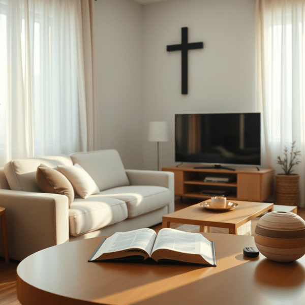 Decluttering in 2024: My Minimalism&nbsp;Experience